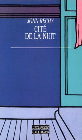 CITE DE LA NUIT