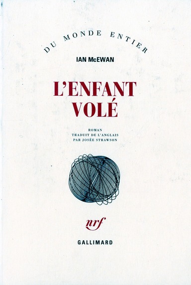 L'ENFANT VOLE