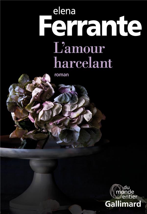 L'AMOUR HARCELANT