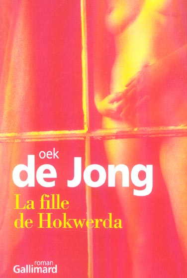 LA FILLE DE HOKWERDA