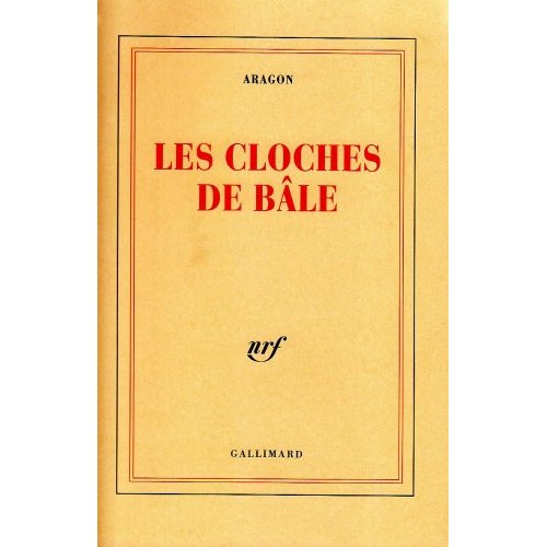 LE MONDE REEL - LES CLOCHES DE BALE