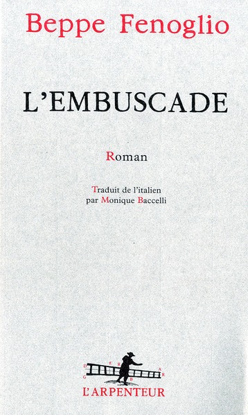 L'EMBUSCADE