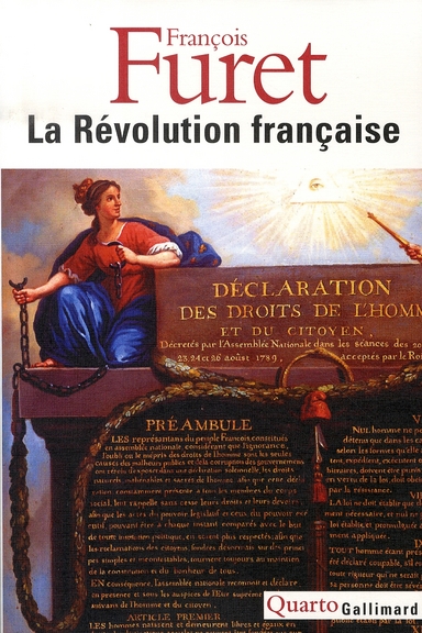 LA REVOLUTION FRANCAISE