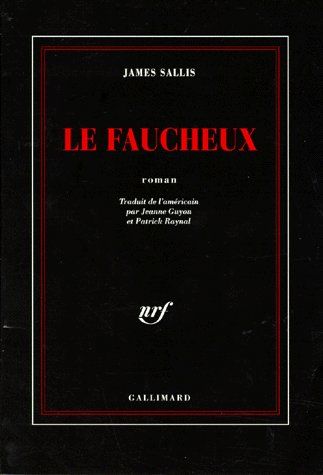 LE FAUCHEUX - QUATRE ENQUETES DE LEW GRIFFIN