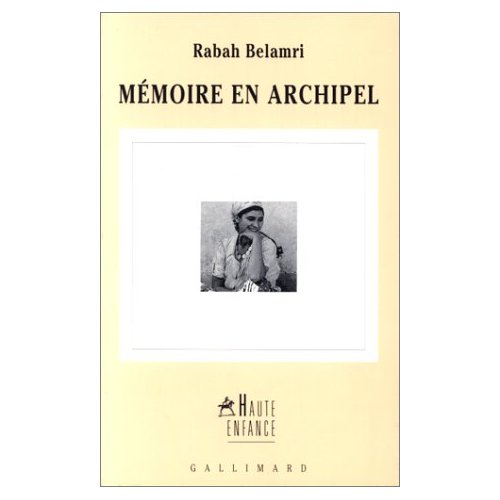 MEMOIRE EN ARCHIPEL