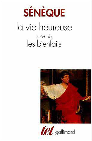 LA VIE HEUREUSE / LES BIENFAITS