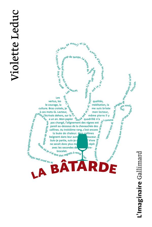 LA BATARDE