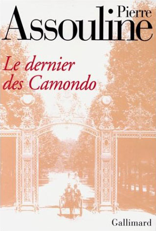 LE DERNIER DES CAMONDO