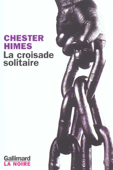 LA CROISADE SOLITAIRE