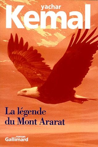 LA LEGENDE DU MONT ARARAT