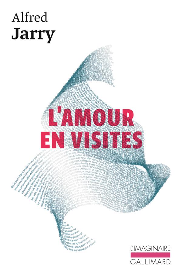 L'AMOUR EN VISITES