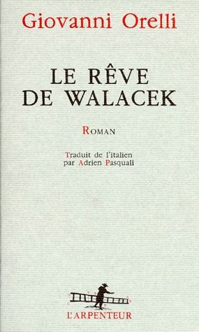 LE REVE DE WALACEK ROMAN