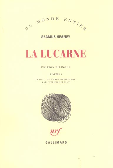 LA LUCARNE