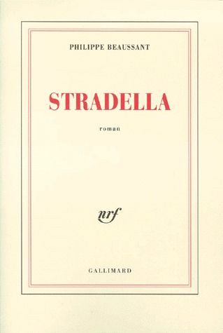 STRADELLA