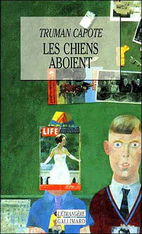 LES CHIENS ABOIENT - SOUVENIRS, SITES, SILHOUETTES