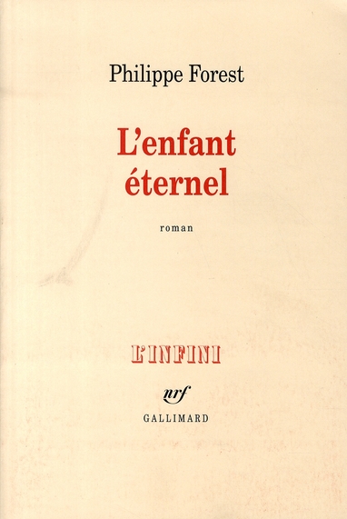 L'ENFANT ETERNEL