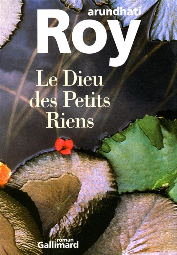 LE DIEU DES PETITS RIENS