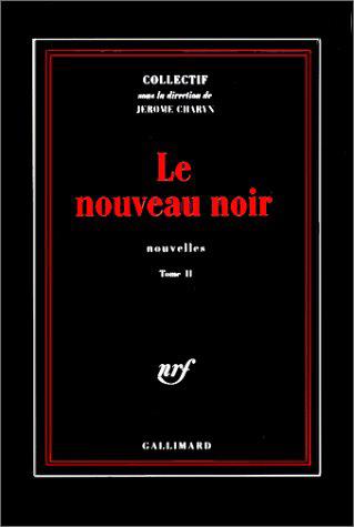 LE NOUVEAU NOIR - VOL02