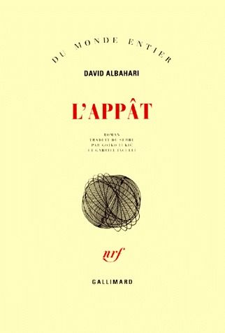 L'APPAT