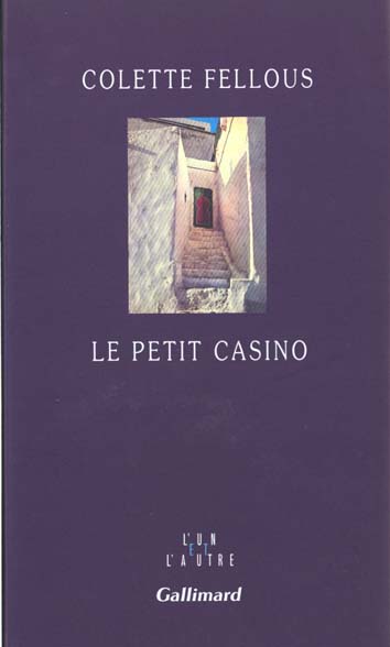LE PETIT CASINO