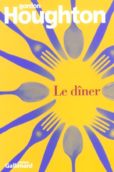 LE DINER
