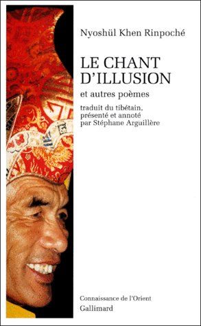 LE CHANT D'ILLUSION ET AUTRES POEMES