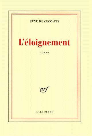 L'ELOIGNEMENT