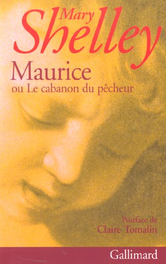 MAURICE OU LE CABANON DU PECHEUR