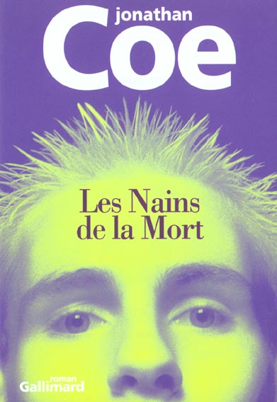 LES NAINS DE LA MORT