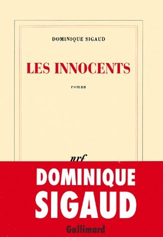 LES INNOCENTS
