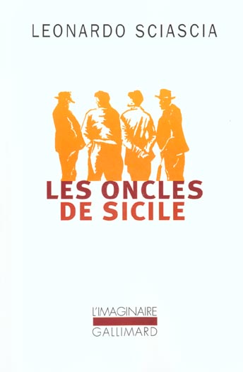 LES ONCLES DE SICILE