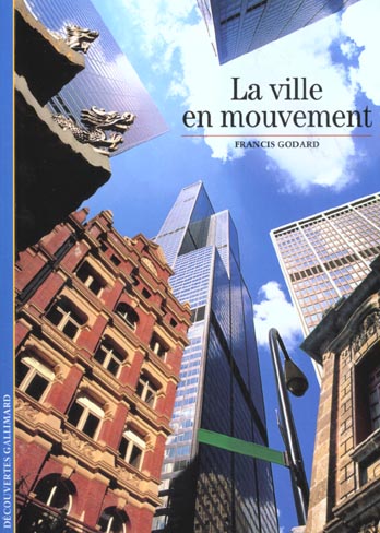 LA VILLE EN MOUVEMENT