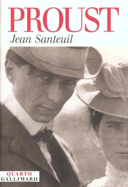 JEAN SANTEUIL