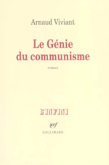 LE GENIE DU COMMUNISME