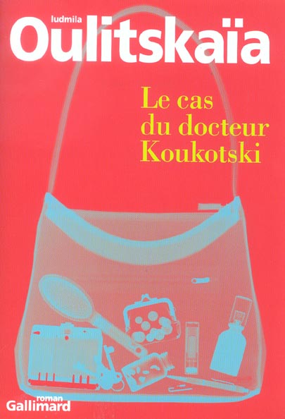 LE CAS DU DOCTEUR KOUKOTSKI