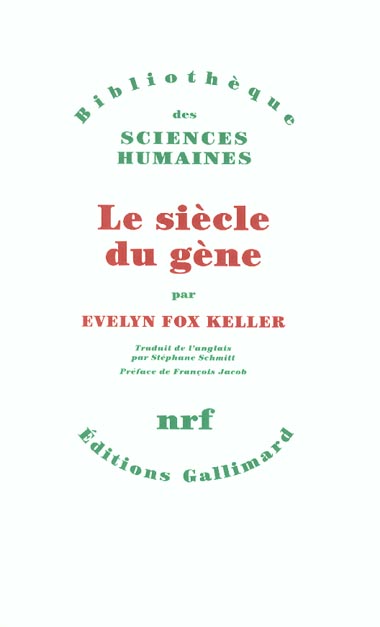 LE SIECLE DU GENE