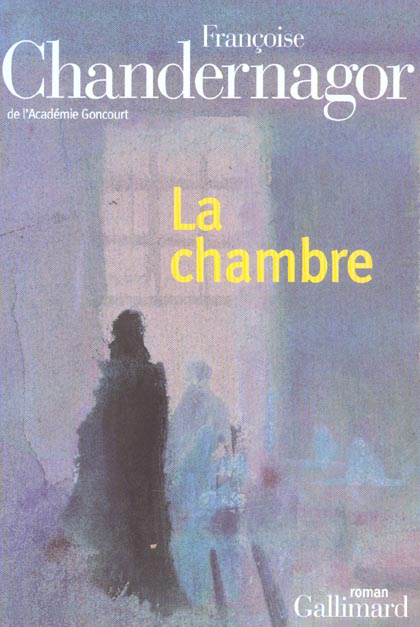 LA CHAMBRE