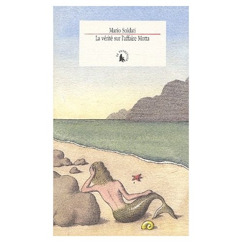 LA VERITE SUR L'AFFAIRE MOTTA