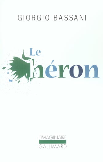 LE HERON