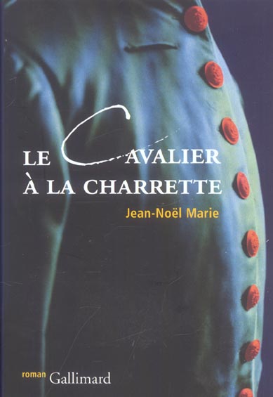 LE CAVALIER A LA CHARRETTE