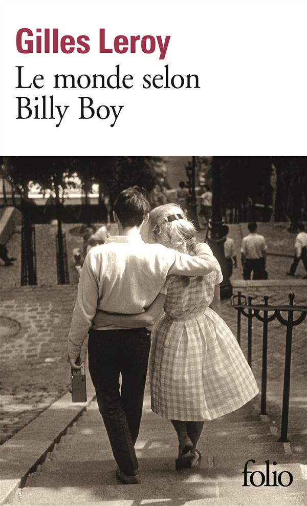 LE MONDE SELON BILLY BOY