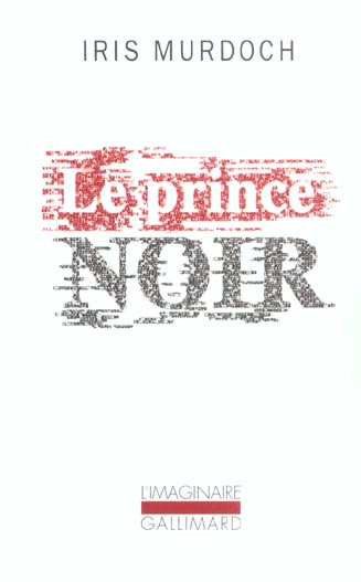 LE PRINCE NOIR