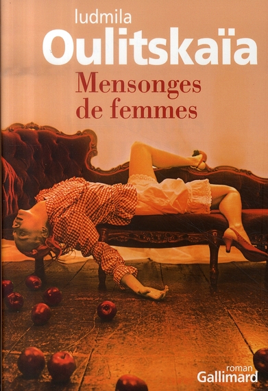 MENSONGES DE FEMMES
