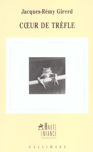 COEUR DE TREFLE