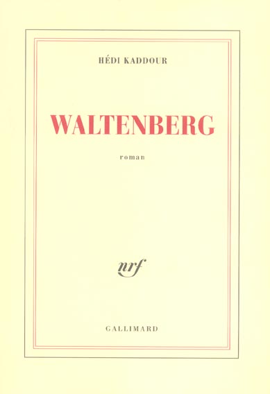 WALTENBERG