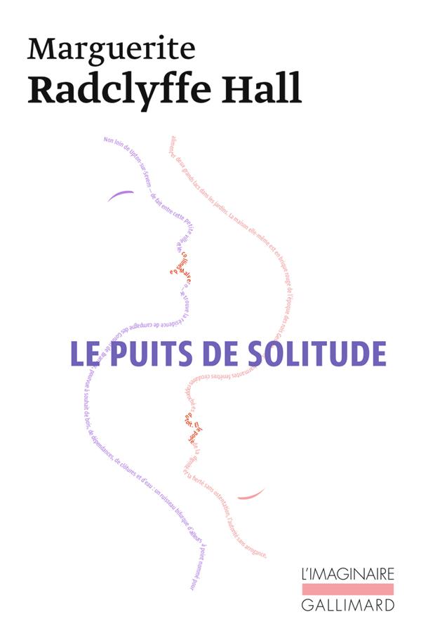 LE PUITS DE SOLITUDE