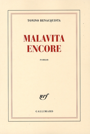 MALAVITA ENCORE