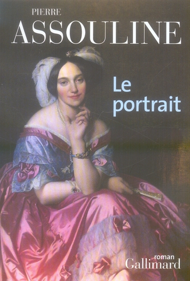 LE PORTRAIT