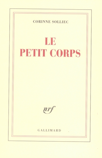 LE PETIT CORPS