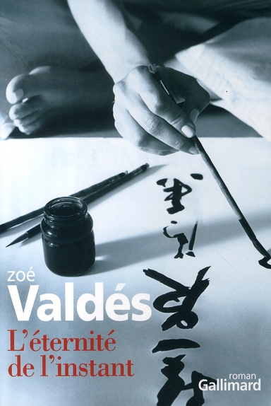 L'ETERNITE DE L'INSTANT